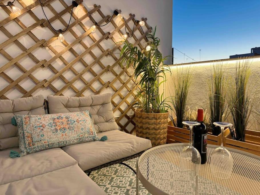 Villa - Cabanyal Boutique Valencia Exterior foto